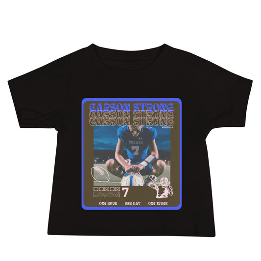 Baby Jersey Short Sleeve Tee