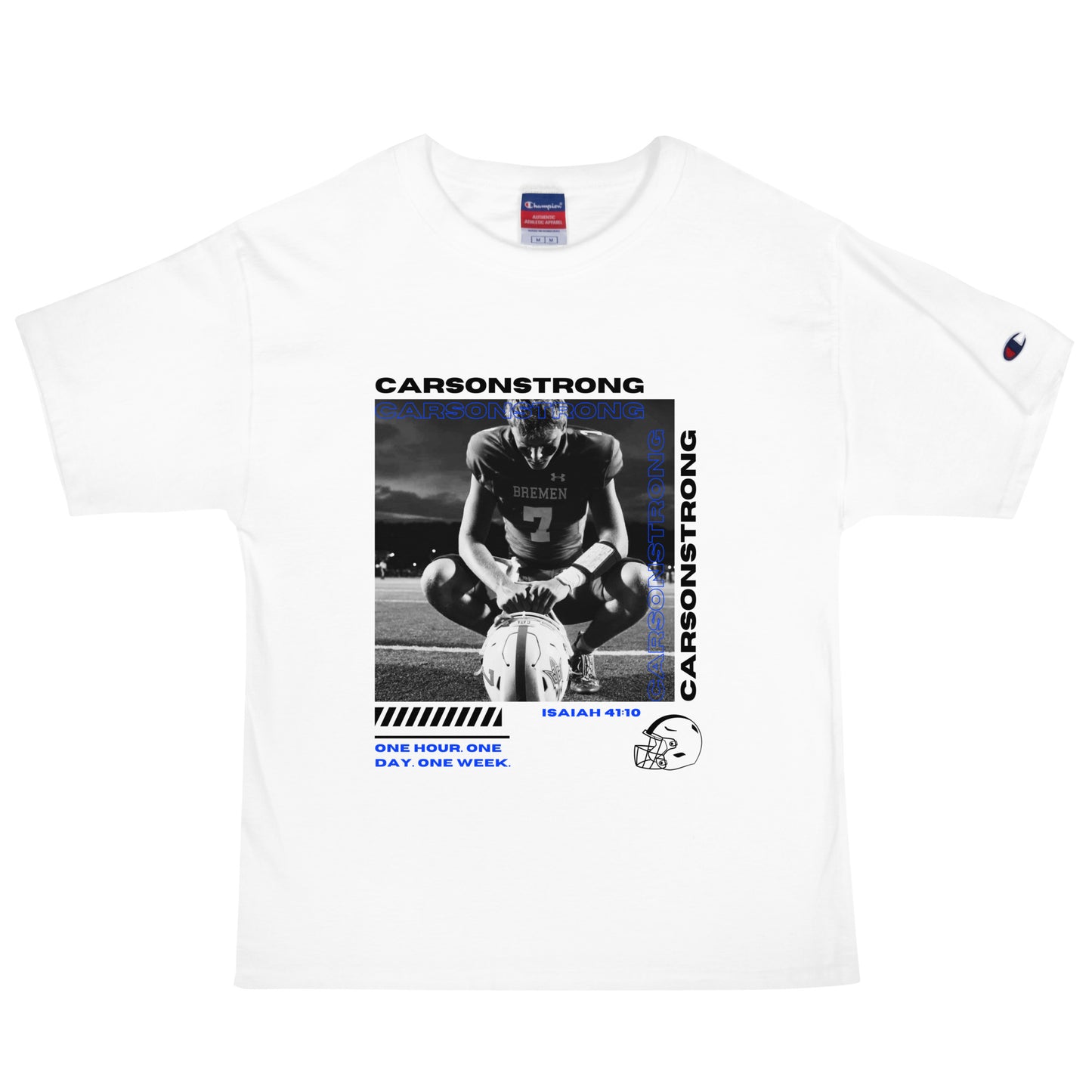 Men's Champion T-Shirt