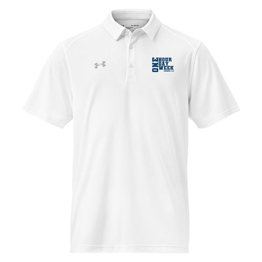 Under Armour® men's polo